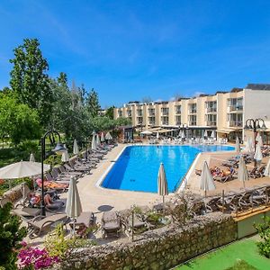 Aparthotel Duva&Spa